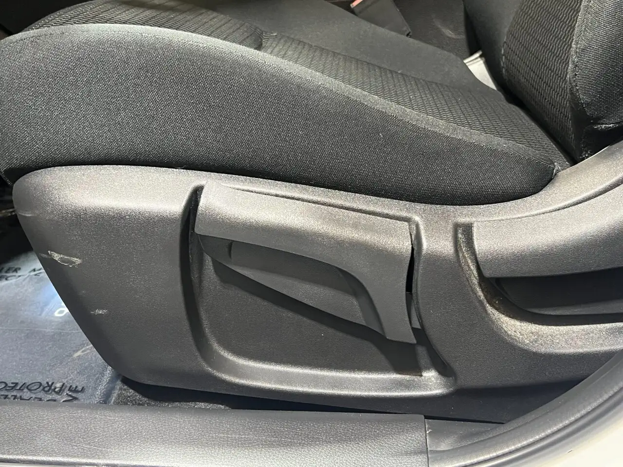 Nissan Qashqai снимка Nissan Qashqai