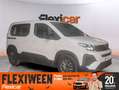 Peugeot Rifter Allure BlueHDi 100 Blanco - thumbnail 1