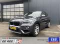 BMW X1 sDrive16d Executive Gris - thumbnail 1