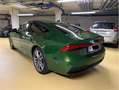Audi A7 50 TFSIe quattro S tronic Grün - thumbnail 4