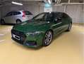 Audi A7 50 TFSIe quattro S tronic Grün - thumbnail 6