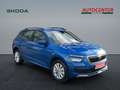 Skoda Kamiq Ambition Blau - thumbnail 3