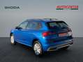 Skoda Kamiq Ambition Blau - thumbnail 5