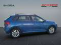Skoda Kamiq Ambition 1,0 TSI DSG 81KW, SmartLink,Sitzheizung Albastru - thumbnail 4