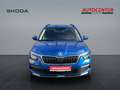 Skoda Kamiq Ambition Blau - thumbnail 2
