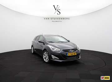 Wagon 1.6 GDI Blue Go! Edition CRUISE NAVI STOELVW