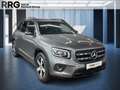Mercedes-Benz GLB 200 D PROGRESSIVE  AHK Szürke - thumbnail 7