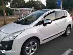 Photo Peugeot 3008
