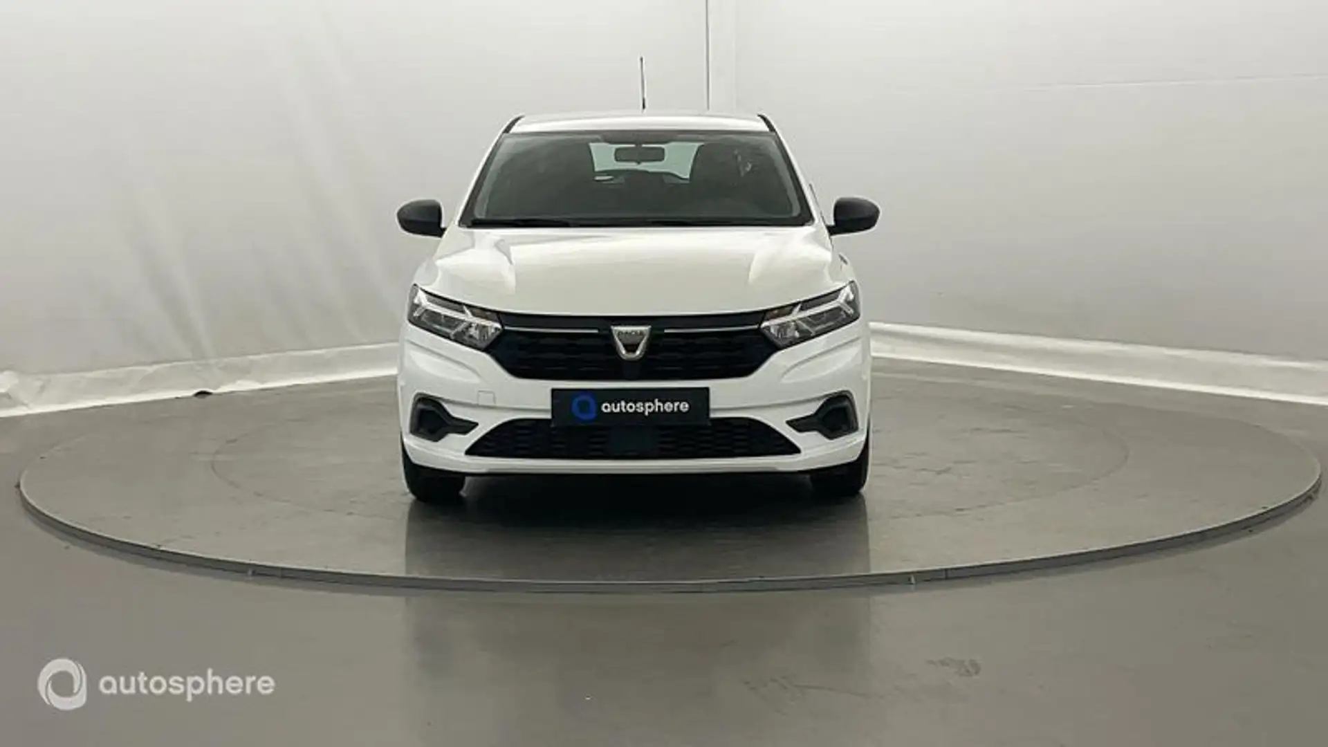 Dacia Sandero 1.0 SCe 65ch Essential - 2