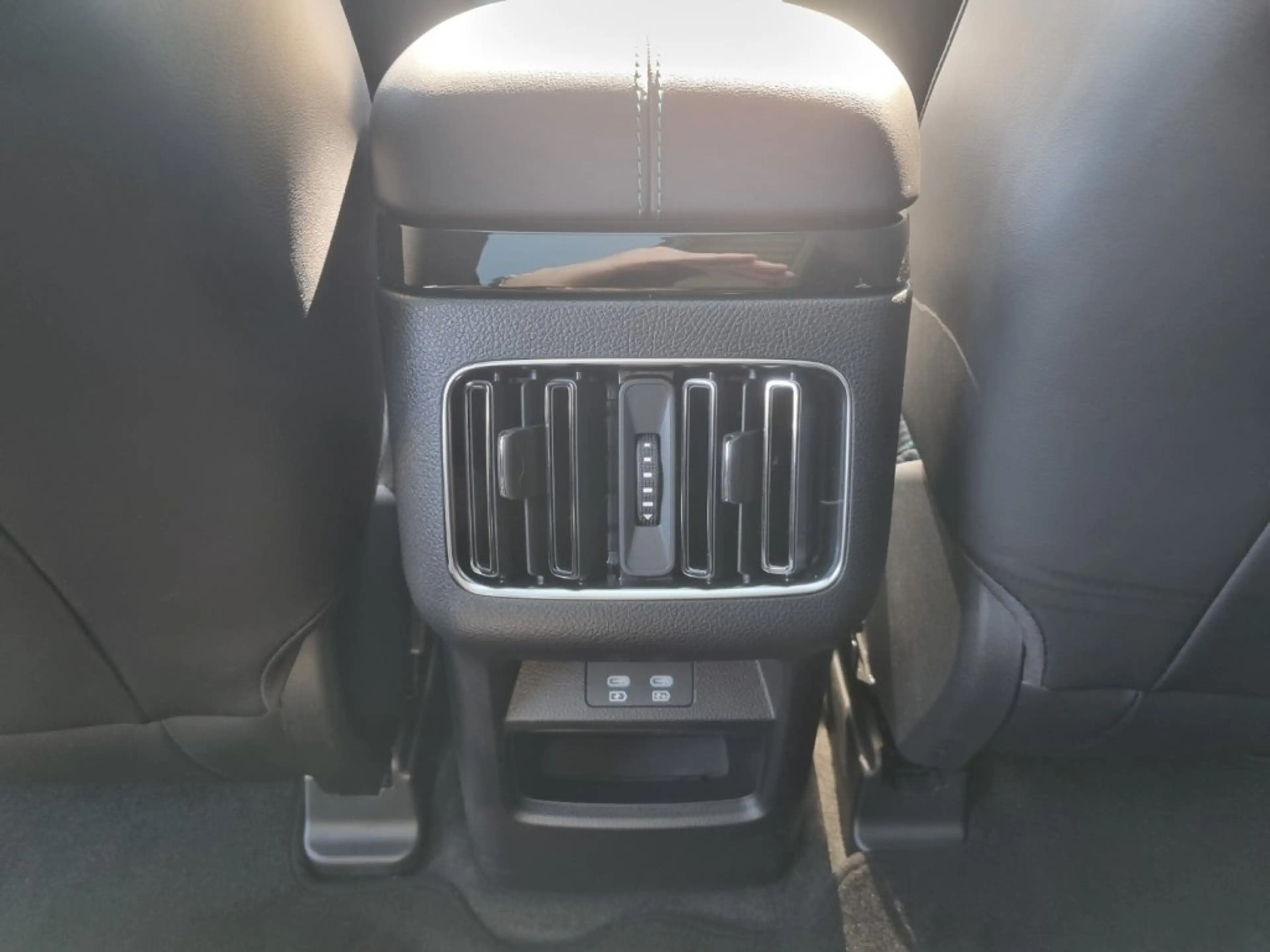 BYD Seal U DM-i Boost — photo 15