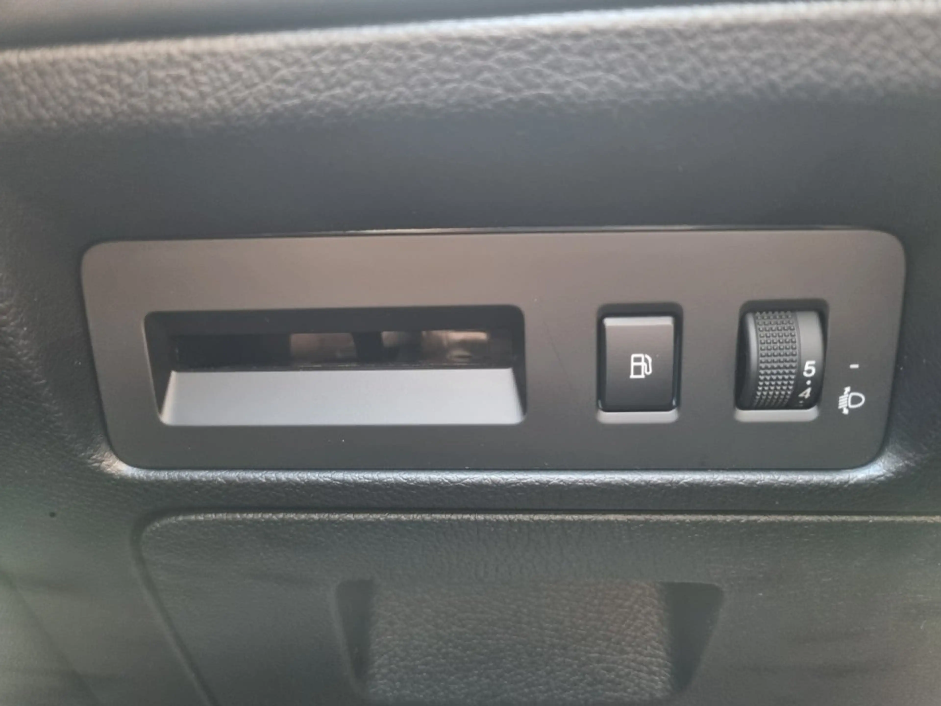 BYD Seal U DM-i Boost — photo 7