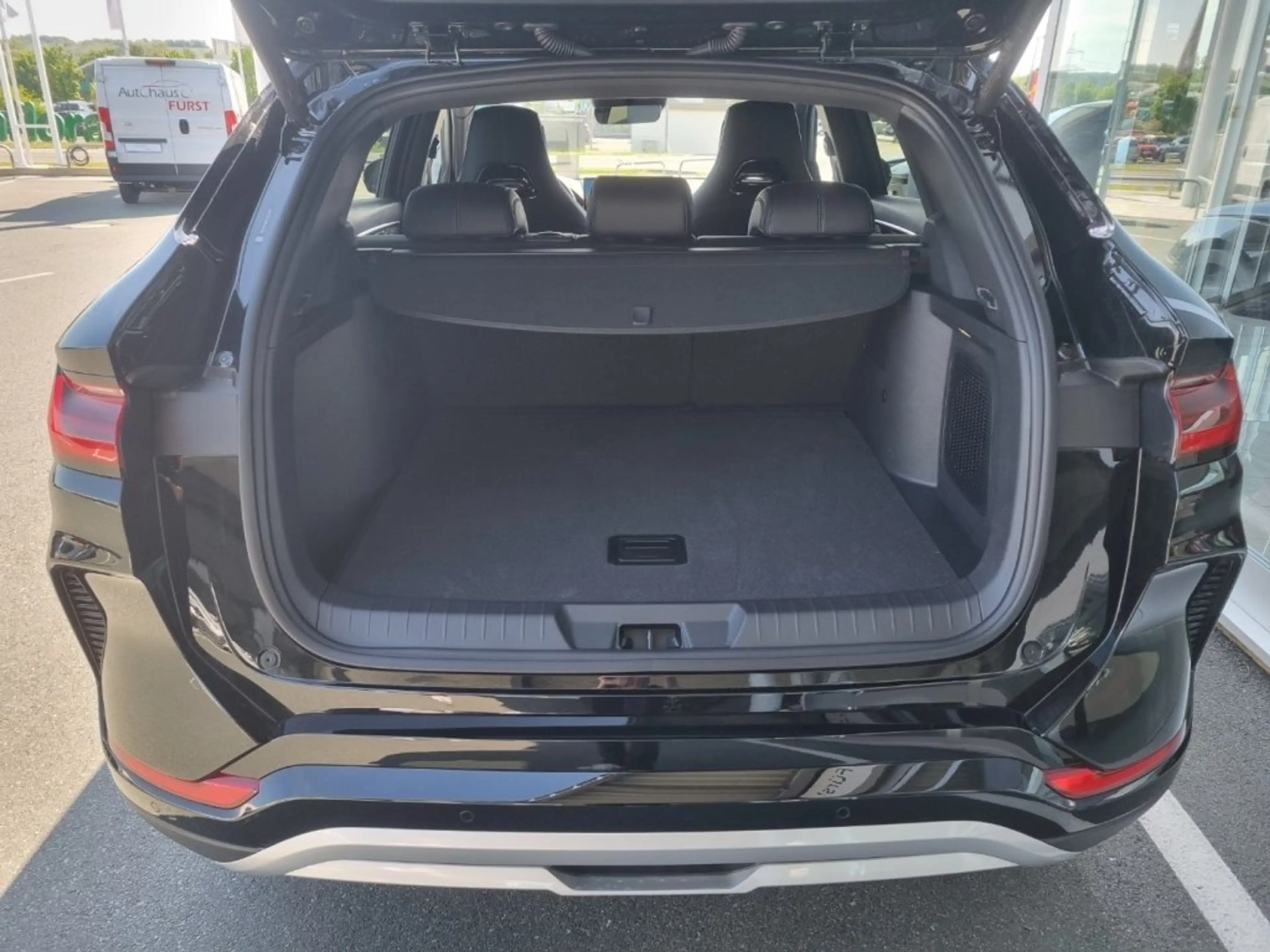 BYD Seal U DM-i Boost — photo 5