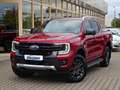 Ford Ranger 205PS Autm. Wildtrak e-4WD el. Rollo Rot - thumbnail 2