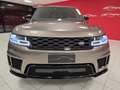 Land Rover Range Rover Sport Sport 3.0 tdV6 HSE auto RESTYLING DOPPIO SCHERMO Gris - thumbnail 14