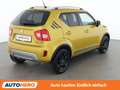 Suzuki Ignis 1.2 DualJet Mild-Hybrid Clear Jaune - thumbnail 6