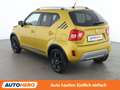 Suzuki Ignis 1.2 DualJet Mild-Hybrid Clear Jaune - thumbnail 4