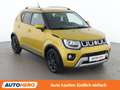 Suzuki Ignis 1.2 DualJet Mild-Hybrid Clear Jaune - thumbnail 8