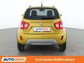 Suzuki Ignis 1.2 DualJet Mild-Hybrid Clear Jaune - thumbnail 5