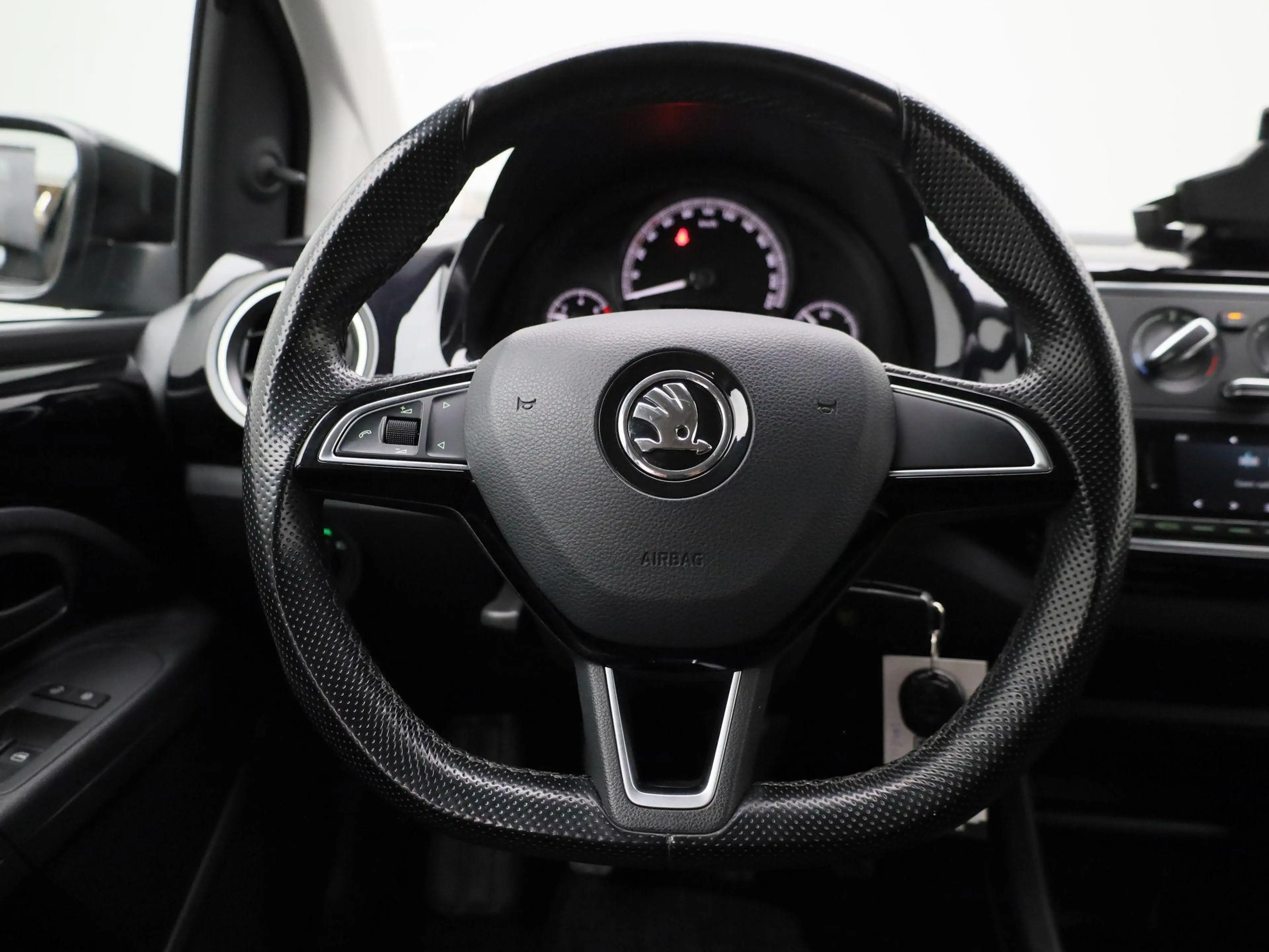 Skoda Citigo 1.0 Greentech Ambition | Airco | Cruise Control | — photo 7