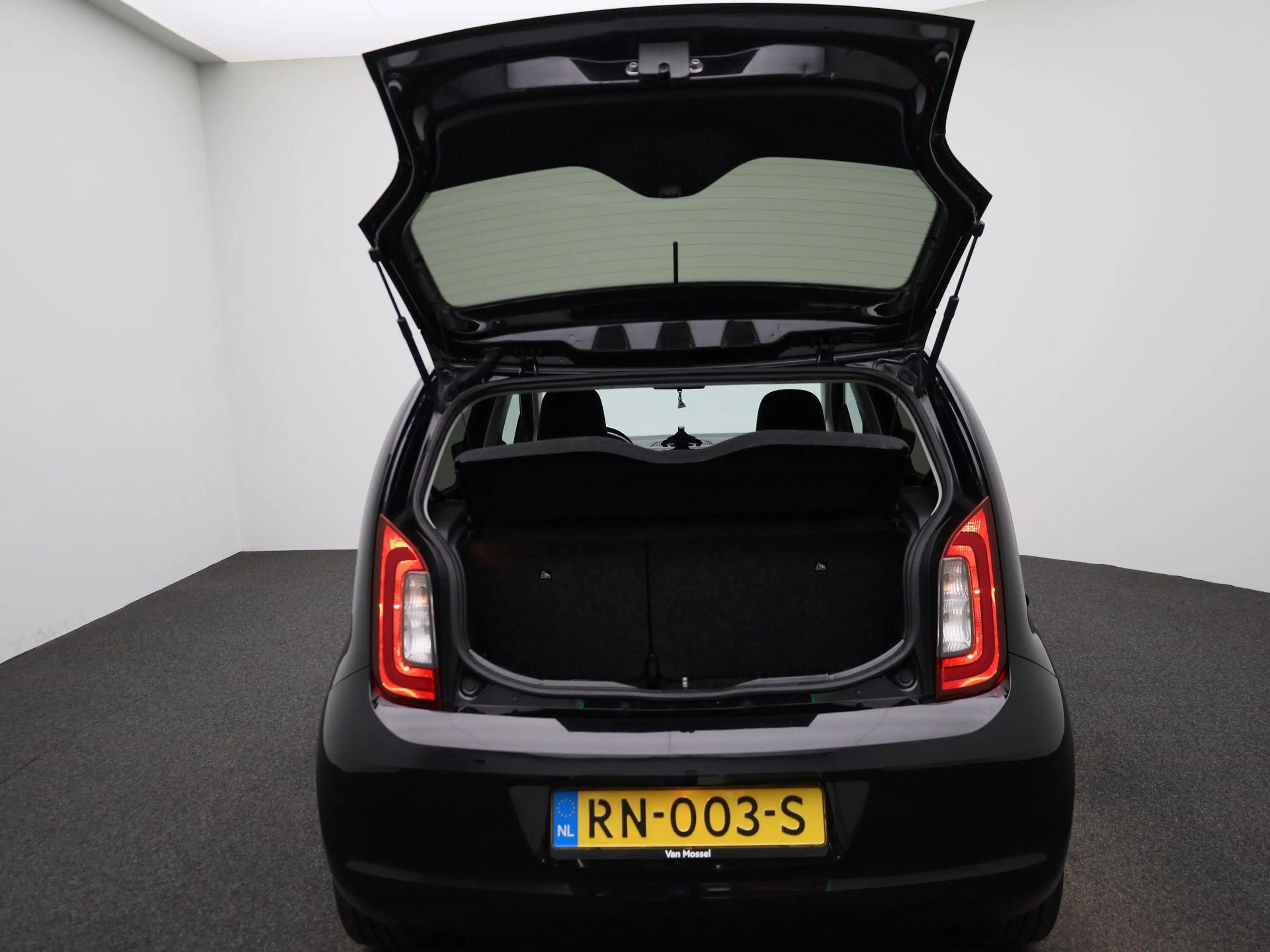 Skoda Citigo 1.0 Greentech Ambition | Airco | Cruise Control | — photo 11