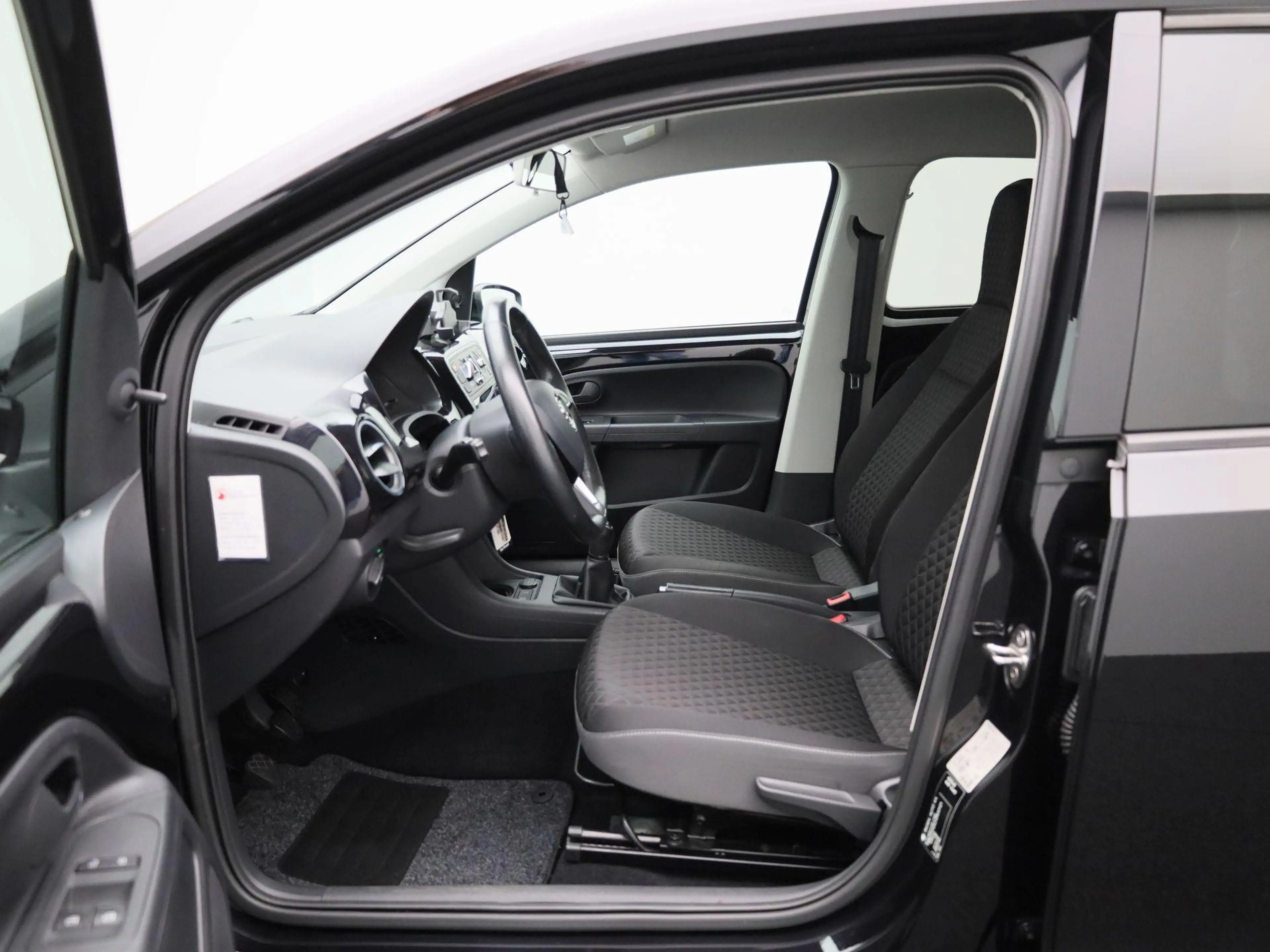 Skoda Citigo 1.0 Greentech Ambition | Airco | Cruise Control | — photo 9