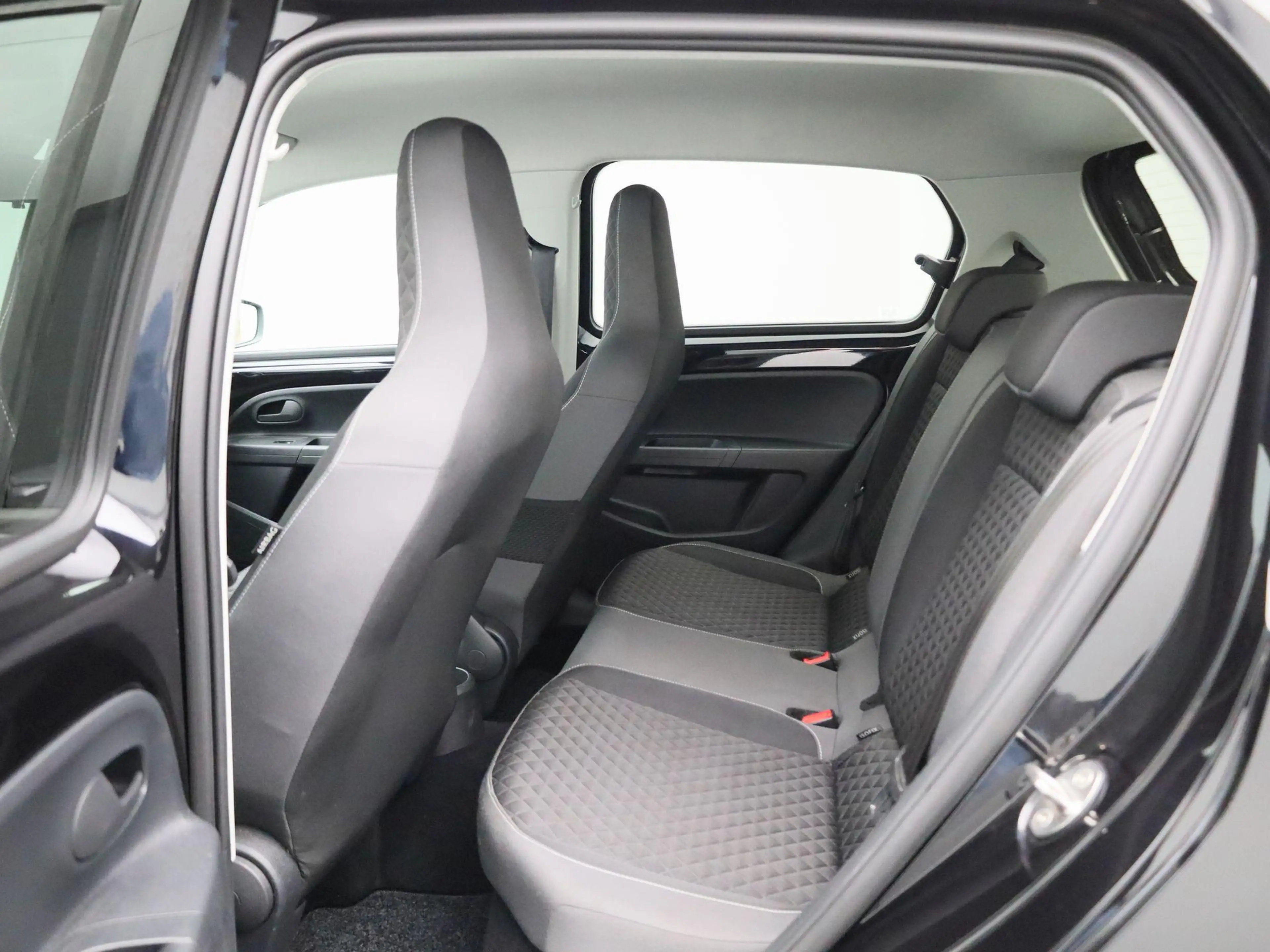 Skoda Citigo 1.0 Greentech Ambition | Airco | Cruise Control | — photo 10