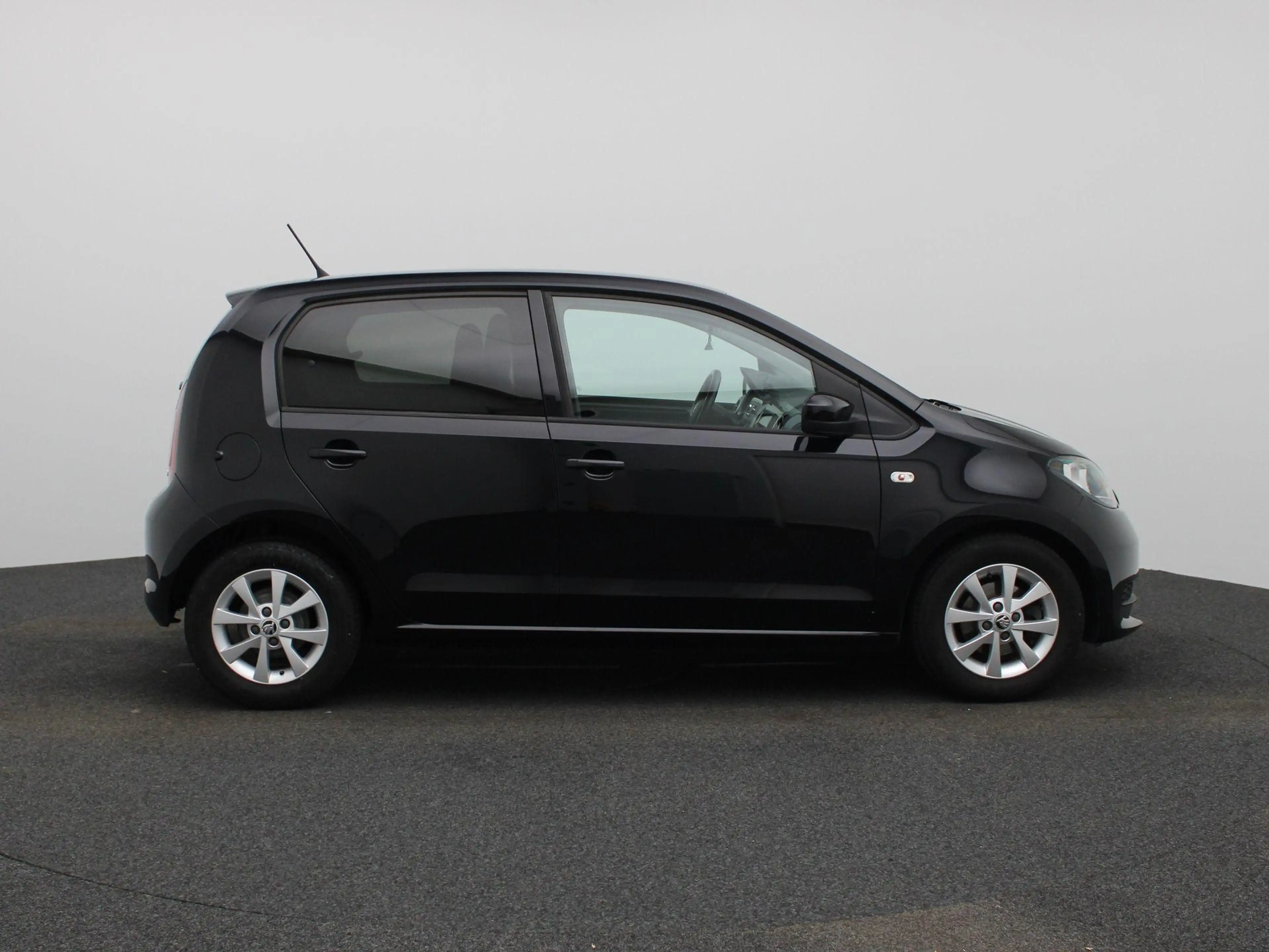 Skoda Citigo 1.0 Greentech Ambition | Airco | Cruise Control | — photo 6