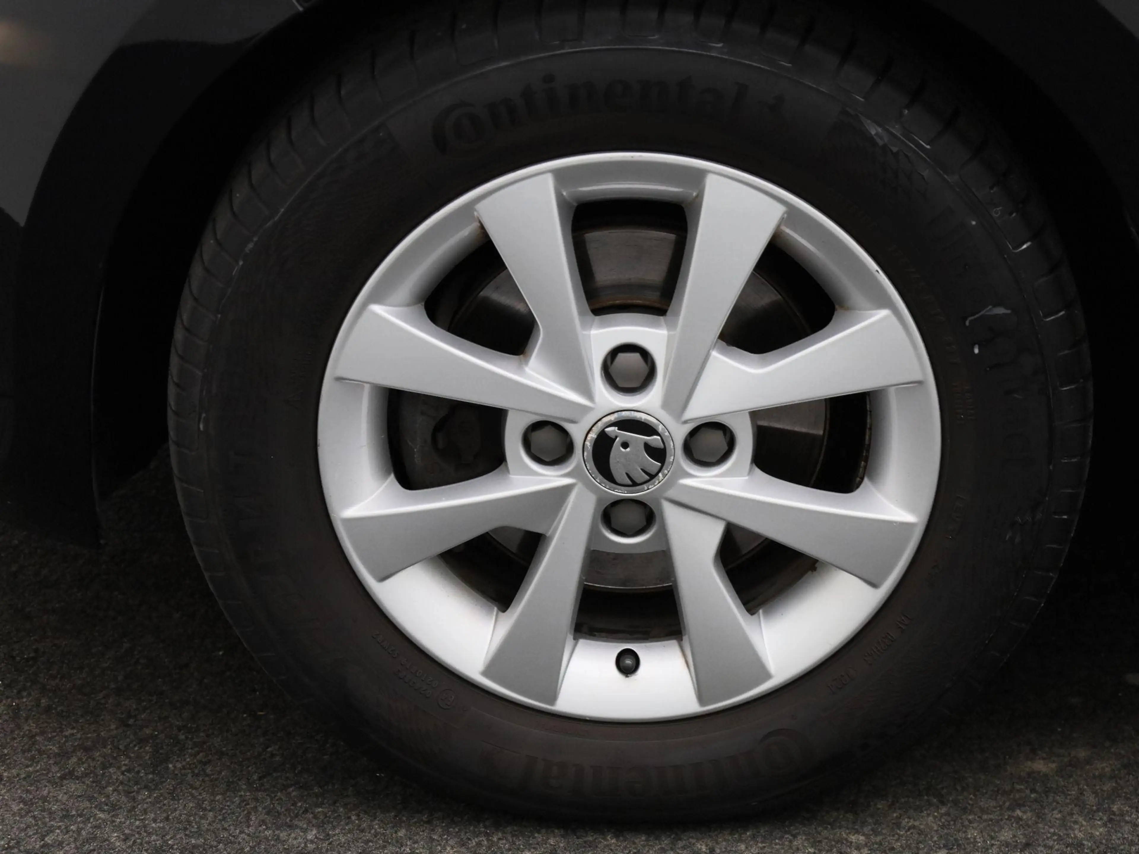 Skoda Citigo 1.0 Greentech Ambition | Airco | Cruise Control | — photo 12