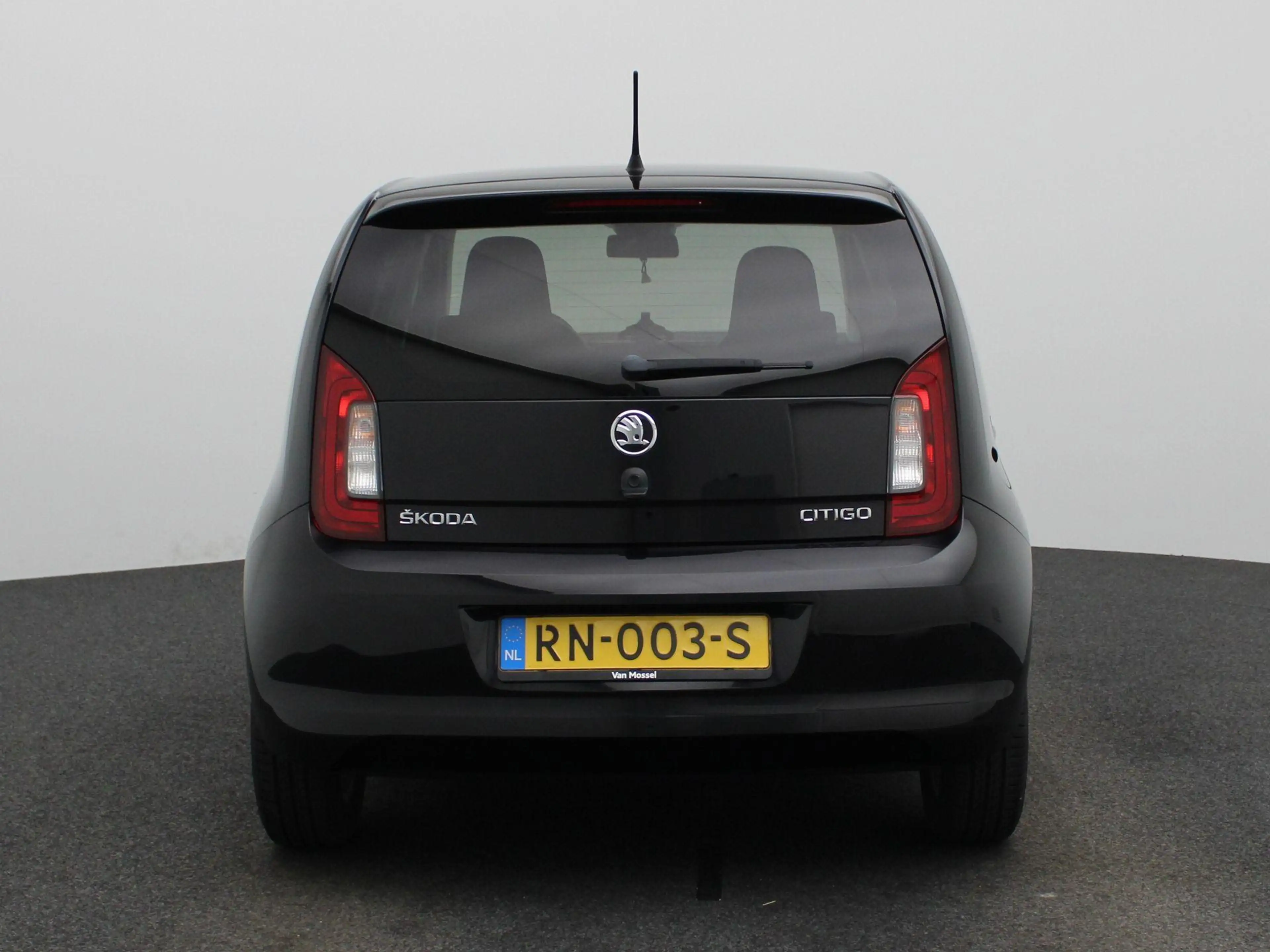 Skoda Citigo 1.0 Greentech Ambition | Airco | Cruise Control | — photo 5