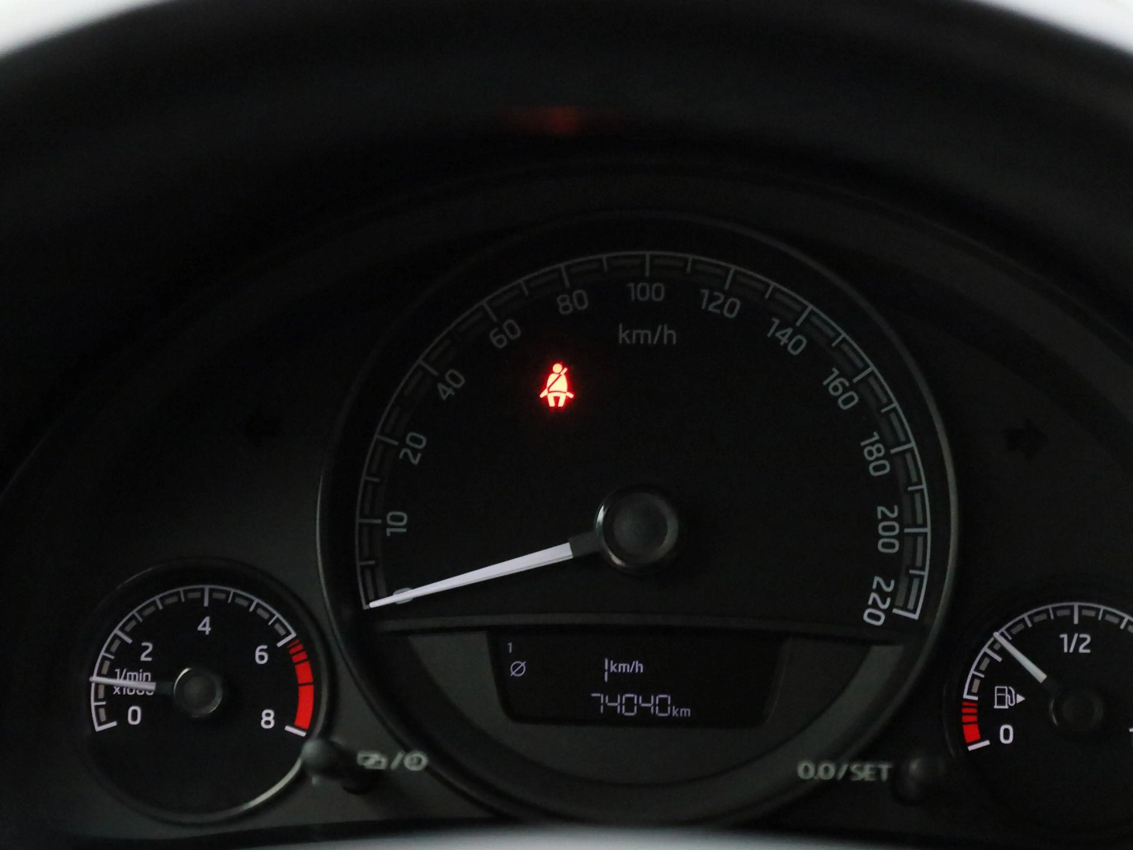 Skoda Citigo 1.0 Greentech Ambition | Airco | Cruise Control | — photo 8