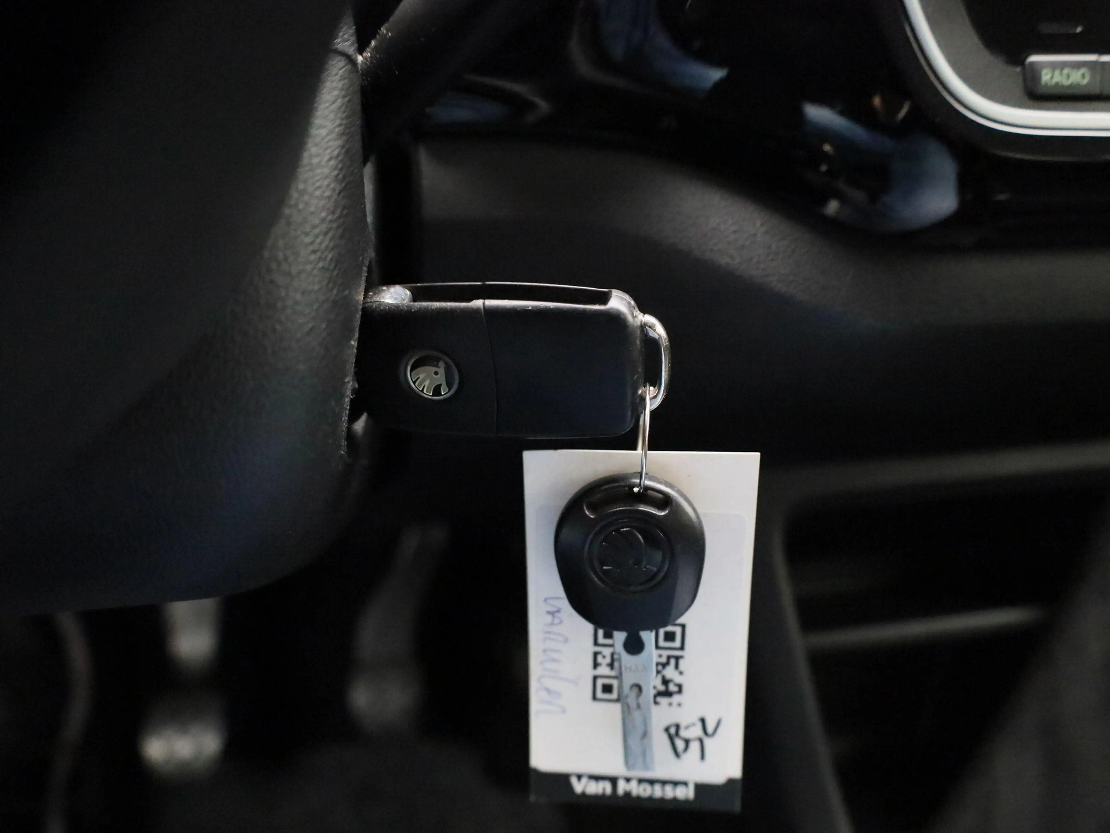 Skoda Citigo 1.0 Greentech Ambition | Airco | Cruise Control | — photo 15