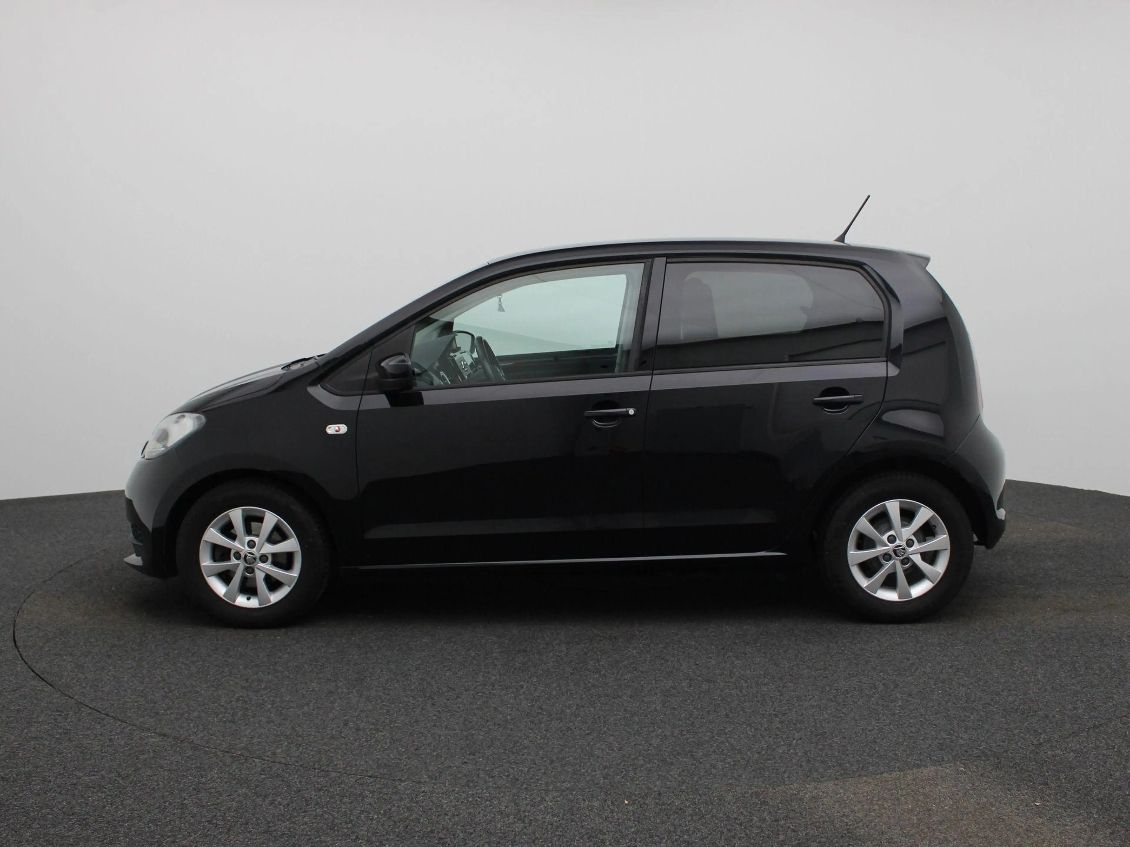Skoda Citigo 1.0 Greentech Ambition | Airco | Cruise Control | — photo 4
