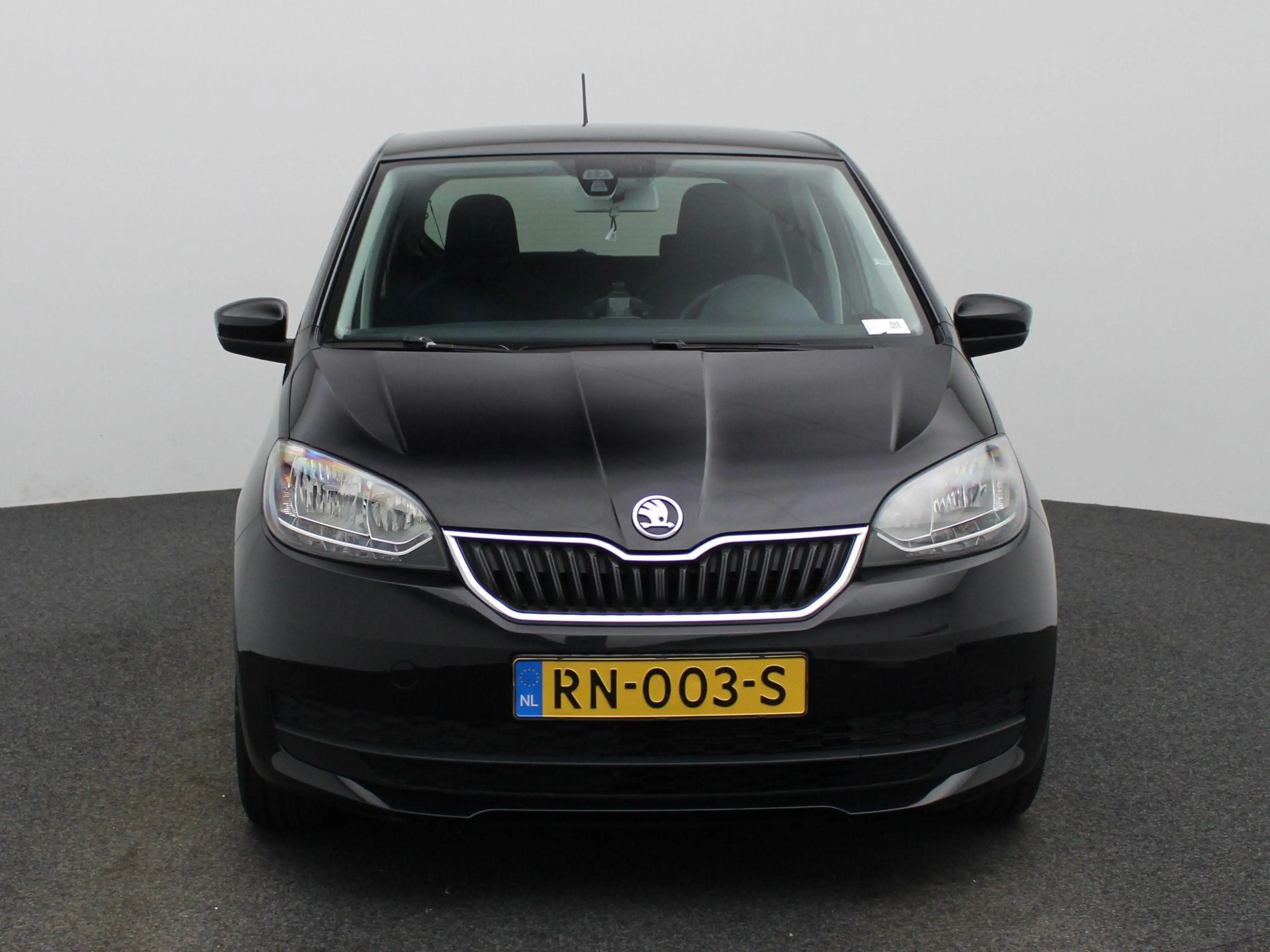 Skoda Citigo 1.0 Greentech Ambition | Airco | Cruise Control | — photo 3