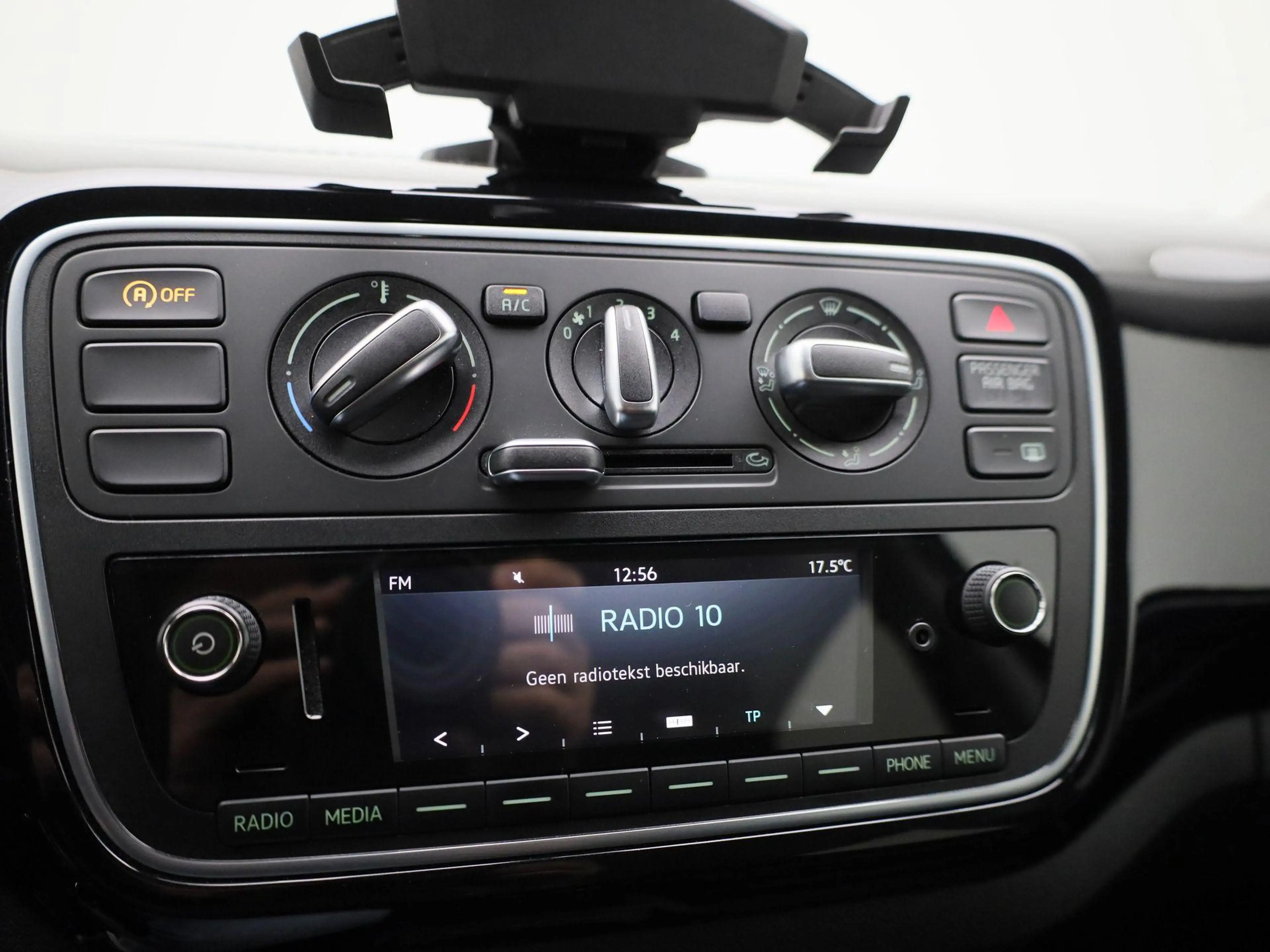 Skoda Citigo 1.0 Greentech Ambition | Airco | Cruise Control | — photo 13