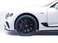 Bentley Continental GTC 6.0 W12 Speed | Self Levelling Wheel Badges | Bang White - thumbnail 4