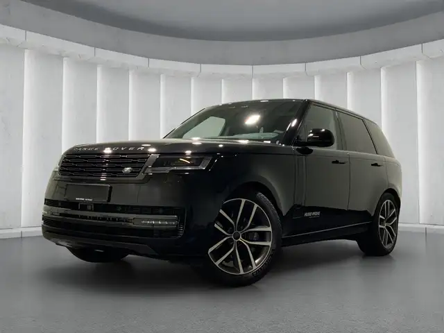 Land Rover Range Rover Autobiography 4.4 P530 Geländewagen. 390 kW. 5 tür