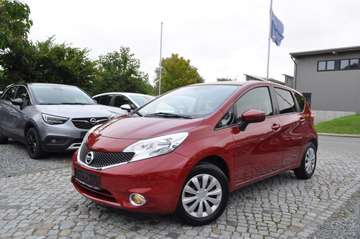 Acenta Plus /NAVI/S-HEFT/TEMPOMAT