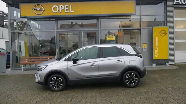 Opel CROSSLAND Elegance