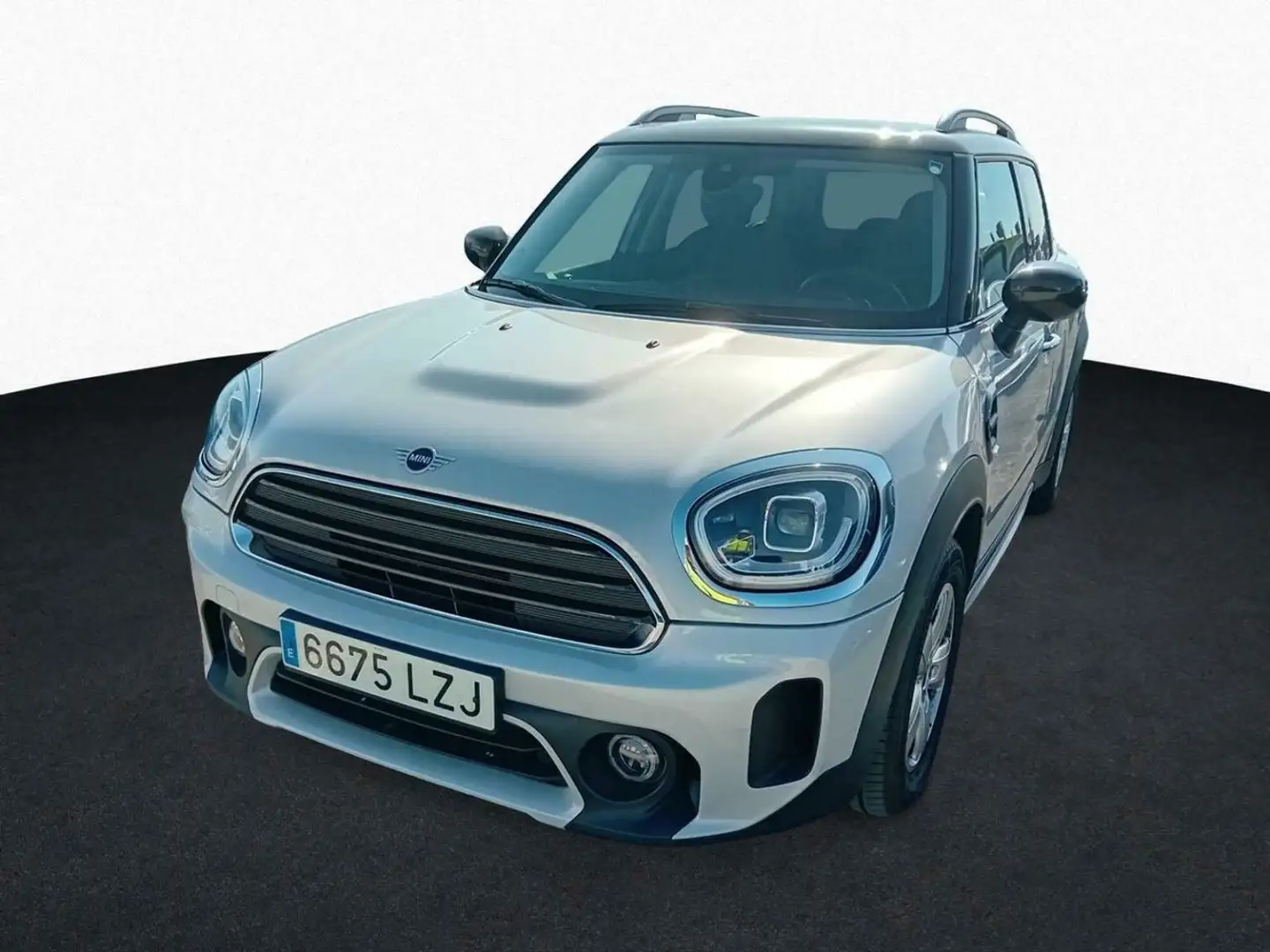 MINI Cooper Countryman D - 1