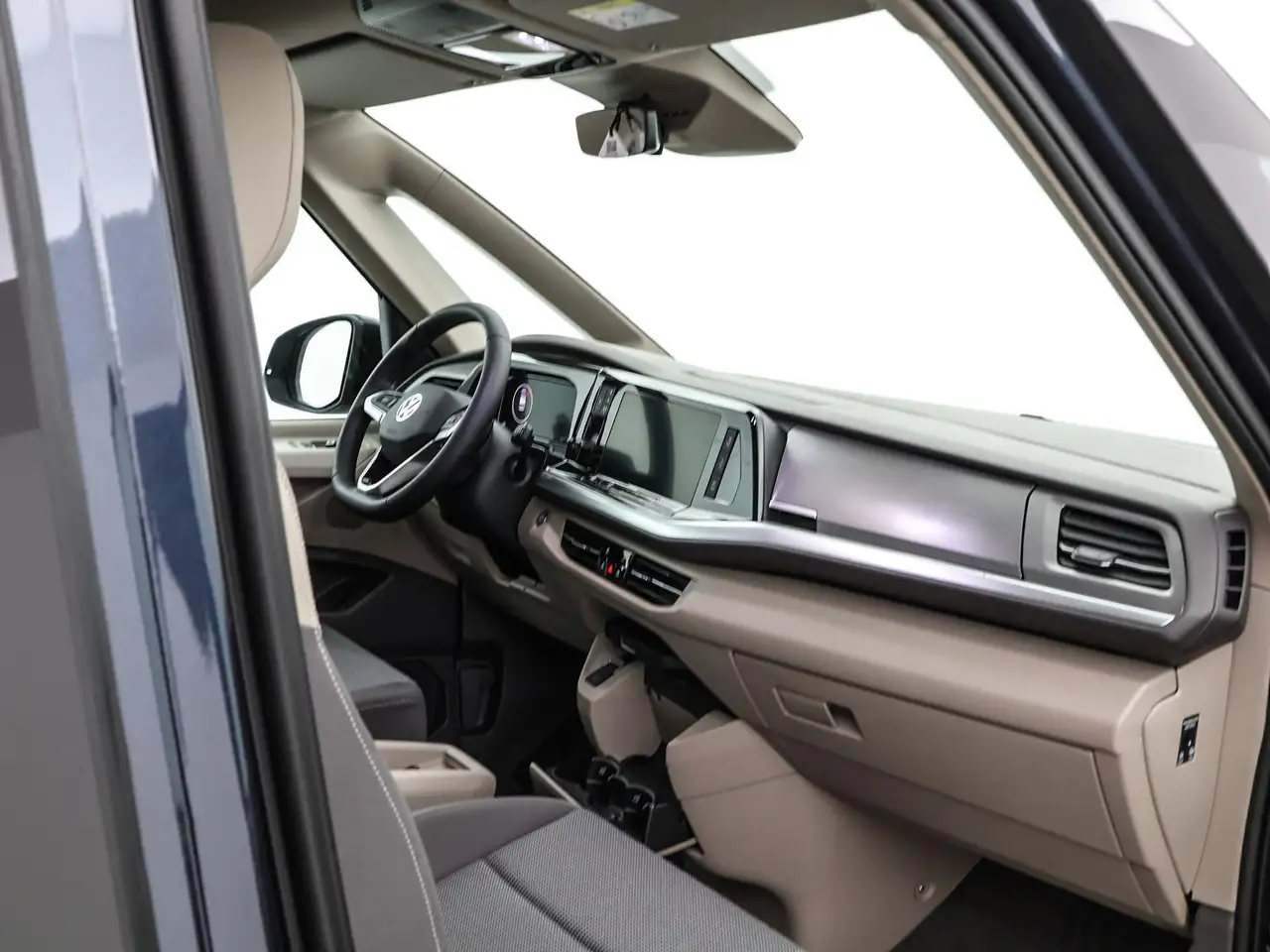 Volkswagen Others 2026