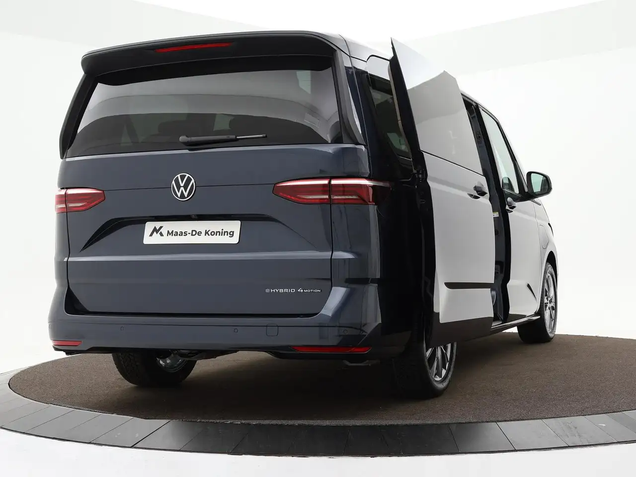 Volkswagen Others 2026