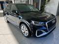 Audi Q2 35 1.5 tfsi S line edition - PARI AL NUOVO! Noir - thumbnail 3