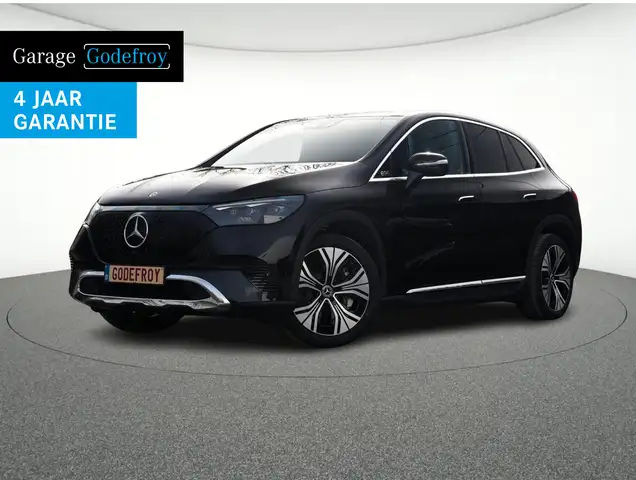 Mercedes-Benz EQE 300 EQE SUV