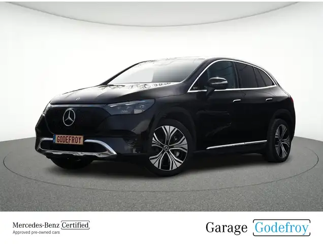 Mercedes-Benz EQE 300 EQE SUV