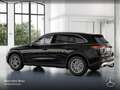 Mercedes-Benz GLC 200 4M AVANTG+AHK+LED+KAMERA+KEYLESS+9G Schwarz - thumbnail 14