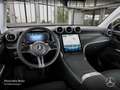 Mercedes-Benz GLC 200 4M AVANTG+AHK+LED+KAMERA+KEYLESS+9G Schwarz - thumbnail 9