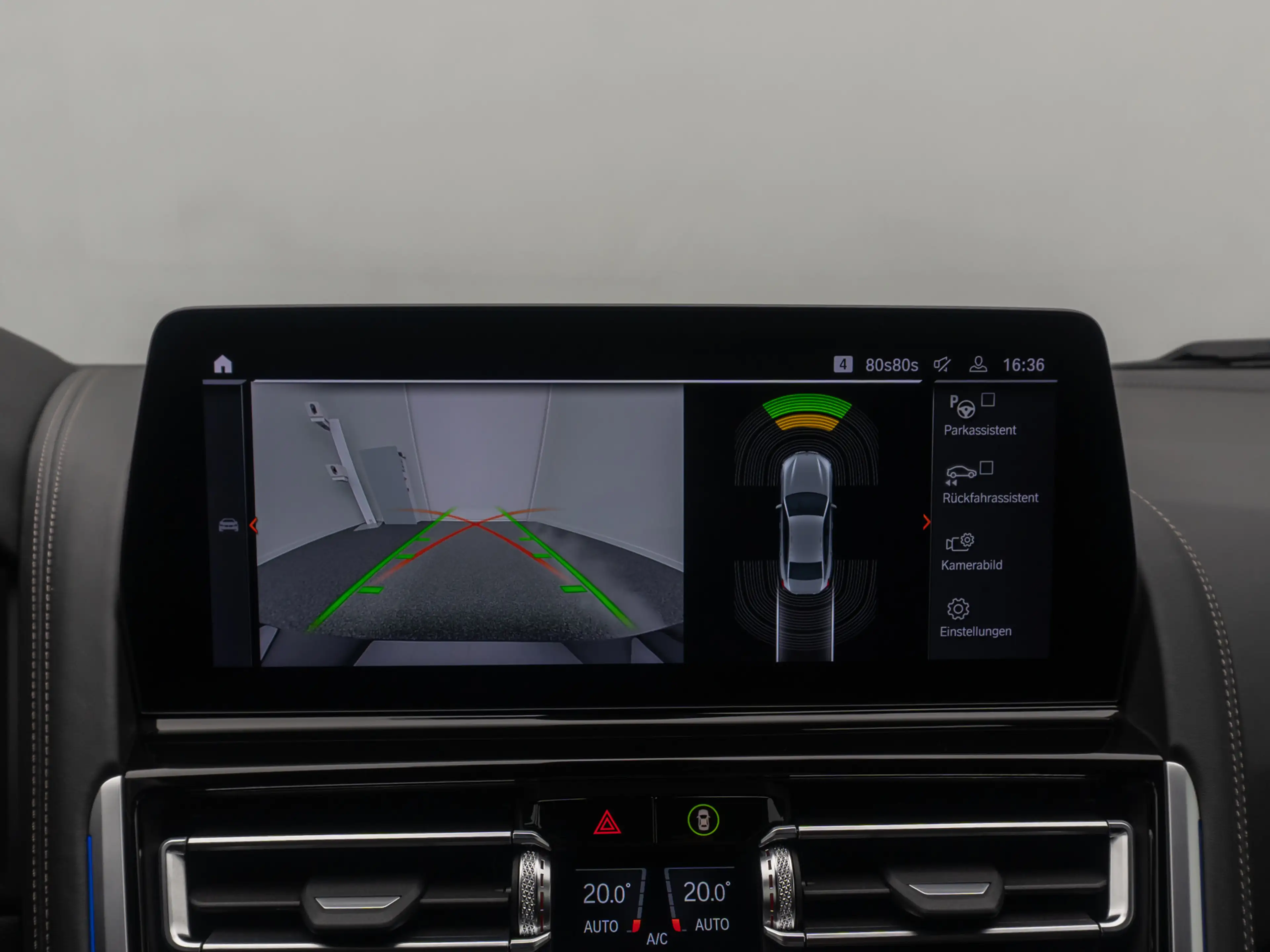 BMW 840 Gran Coupé M Sport DAB SoftClose DisplayKey — photo 42