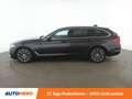 BMW 520 520d Sport Line Grau - thumbnail 3