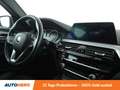 BMW 520 520d Sport Line Grau - thumbnail 14