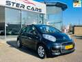Citroen C1 1.0-12V Selection, 5 Deurs, Airco, NAP, Nieuw APK Schwarz - thumbnail 1